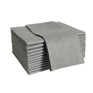 魔力抹布擦玻璃无水印吸水不掉毛家用清洁不留痕水渍厨房家用神器