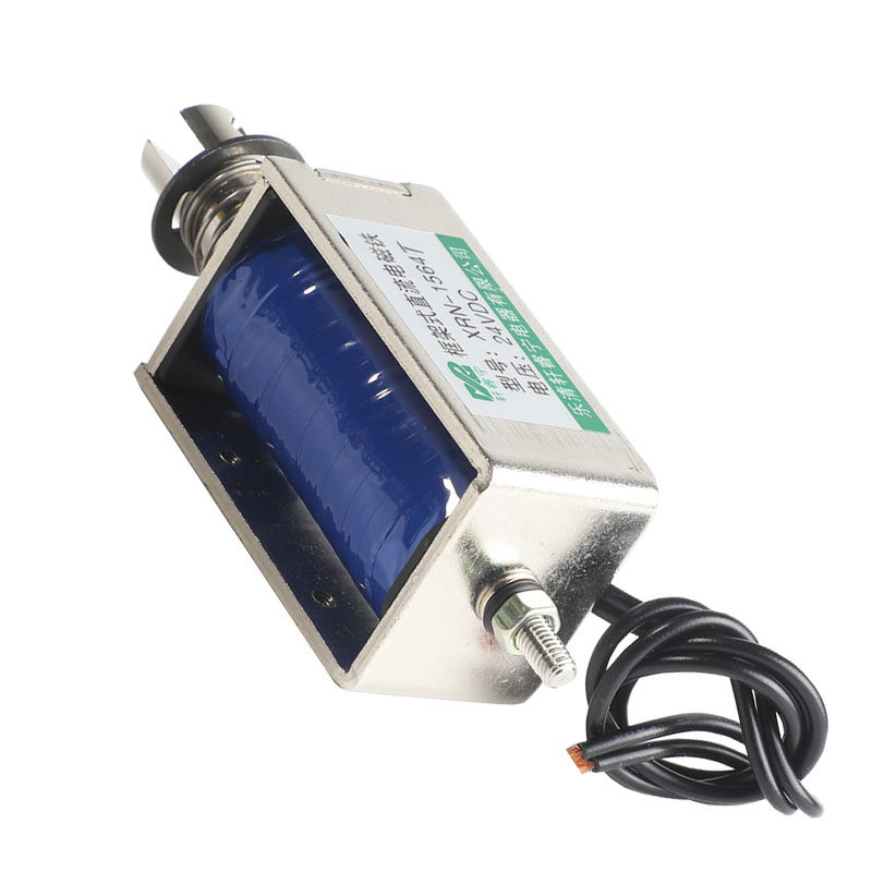 厂家直销电磁铁轩睿宁定制220V
