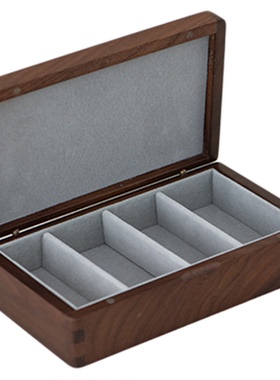 一纪手串男款收纳盒国风高级感