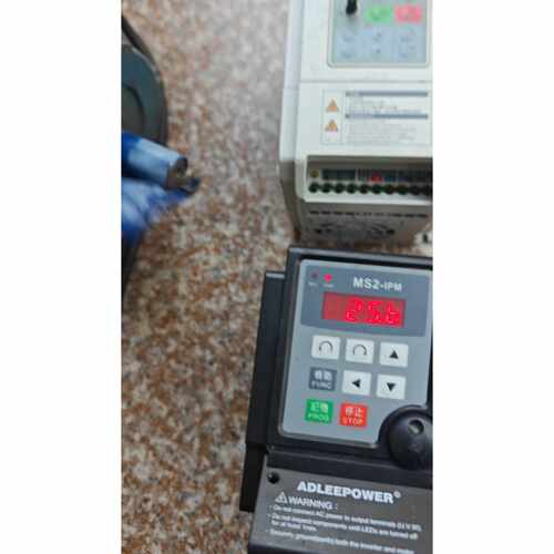 询价爱德利MS2-IPM-115.1.5KW变频器