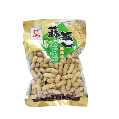 203gx1包工厂直销花生酥