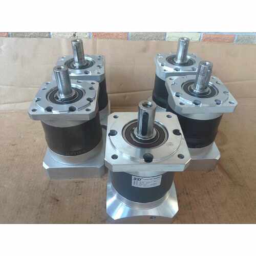 【议价-可维修】 中大 ZD MOTOR ZCF115-40 减速机 /均有货