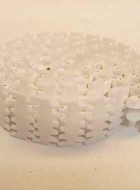 EUR 65m 12m Flexlink XLTP 5 Kette Transportkette Plain Chain