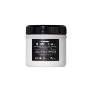 Davines大卫尼斯欧艾护发素250ml全效奢护高级木质香调滋养顺滑