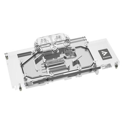 Barrow清仓显卡冷头RTX3090