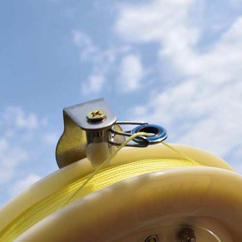 风筝轮盘儿童风筝轮手摇握轮线盘潍坊专业高档风筝线盘省力耐用轮