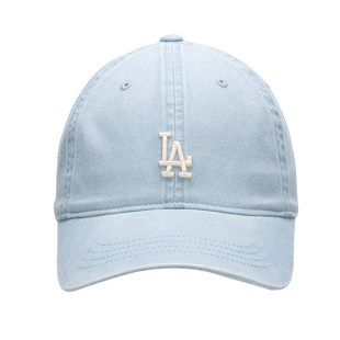 MLB棒球帽儿童帽子 2025冬季运动帽男童女童户外出行遮阳帽休闲帽