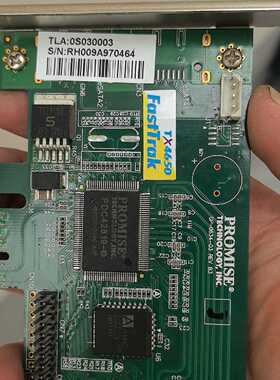 PROMISE TX4650 FastTraK