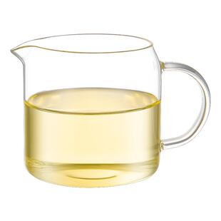 金灶明尊CP-33玻璃杯牛奶杯泡茶杯公道杯水杯简约清新玻璃水杯
