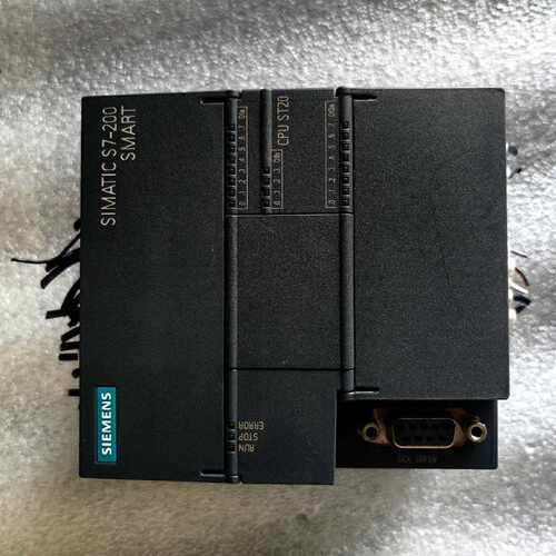 询价-S7 200. cpu st20 成色如图