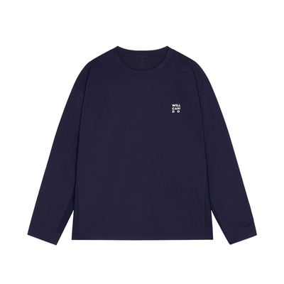 有志者UZIS运动长袖[简界