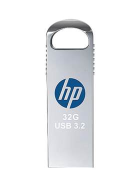惠普u盘专用车载usb3.2大容量