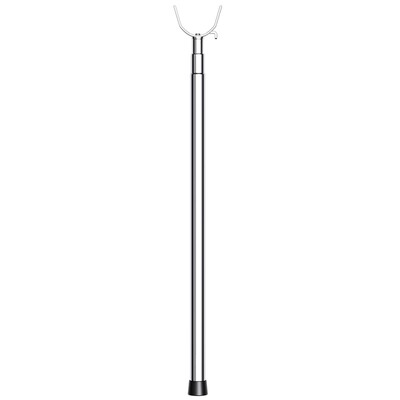 【不锈钢材质！】衣叉家用晾衣杆