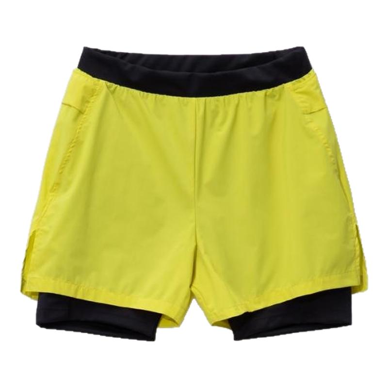 HOUDINI M's Pace Trail Shorts 短裤男HBX