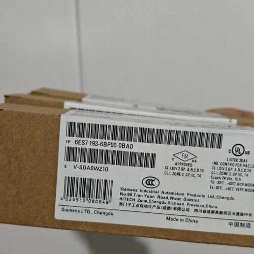 议价议价6ES7193-6BP00-0BA0模块底座6ES71936BP000BA0