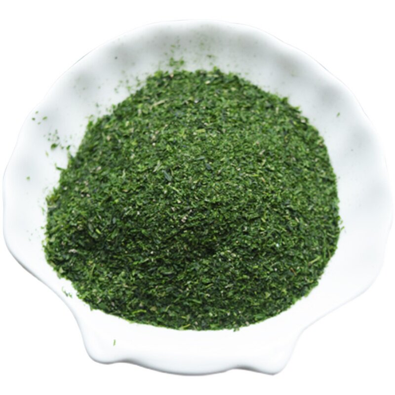 商用海苔碎日料小丸子海苔粉碎