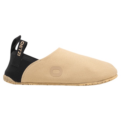 男女同款乐福鞋OETZI冰人奥兹