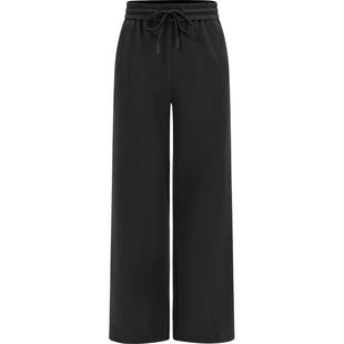 【火绒绒】本来女士蓄热保暖抗静电直筒休闲裤25秋新款BNM650020