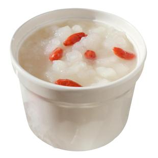 蛙油长白山雪蛤炖木瓜养殖蛙油500克蛤蟆油非林蛙酒店甜品滋补