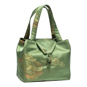 小清新中国风便携收纳