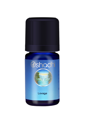 oshadhi德国单方精油5ml