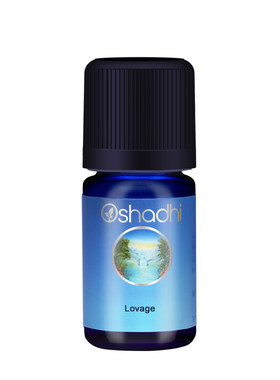 oshadhi德国单方精油5ml