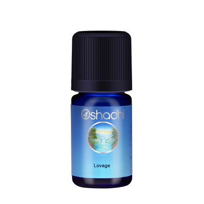 oshadhi德国单方精油5ml