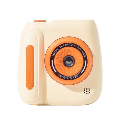 2025新款拍立得可打印彩色照片