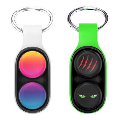 正版POUCK解压玩具减神器