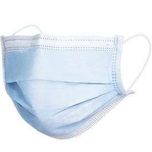 卓亚医生医用口罩一次