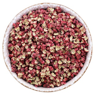 25年新货四川茂县干红花椒粒茂汶大红袍特麻特香汉源麻椒可帮打粉