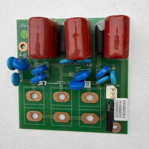 {议价}原装拆机LS SV450iP5A-40变频器风扇电源板 37