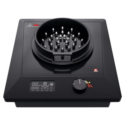 华火电火灶新型电火灶电焰灶家用