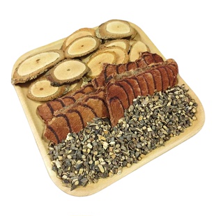 正品广西三双藤桂枝汤野生鸡血藤海风藤桂枝伸筋草中药材煲汤泡水