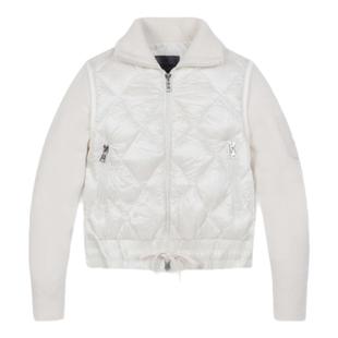 G/FORE吉福官方女士高尔夫服装JUMPER羽绒夹克