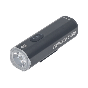 新款捷安特自行车前灯光感智能温控山地公路车灯APP链接骑行前灯