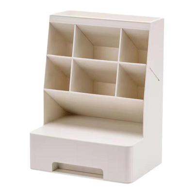 时代良品大容量多功能型笔筒