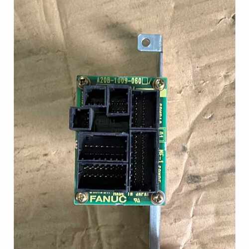 议价可维修发那科接口板A20B1009060全新二手均有货