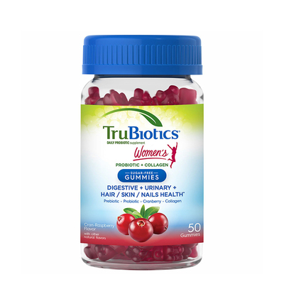 女性益生菌TruBiotics