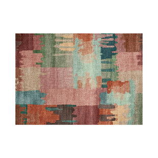 地垫入户门垫2025新款法式免洗可擦脚垫高级感耐脏防滑地毯可定制