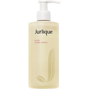 【38礼遇】茱莉蔻玫瑰柔肤洗手液300ml清洁手部护理