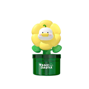 小花加湿器创意实用生日礼物送女生闺蜜老师女朋友小众高级感摆件