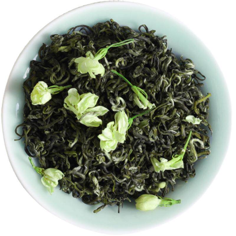 2026特惠茉莉花茶新茶绿茶浓茉莉花茶