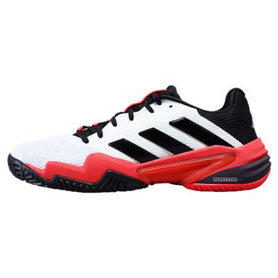 AdidasBarricade13狼牙网球鞋男