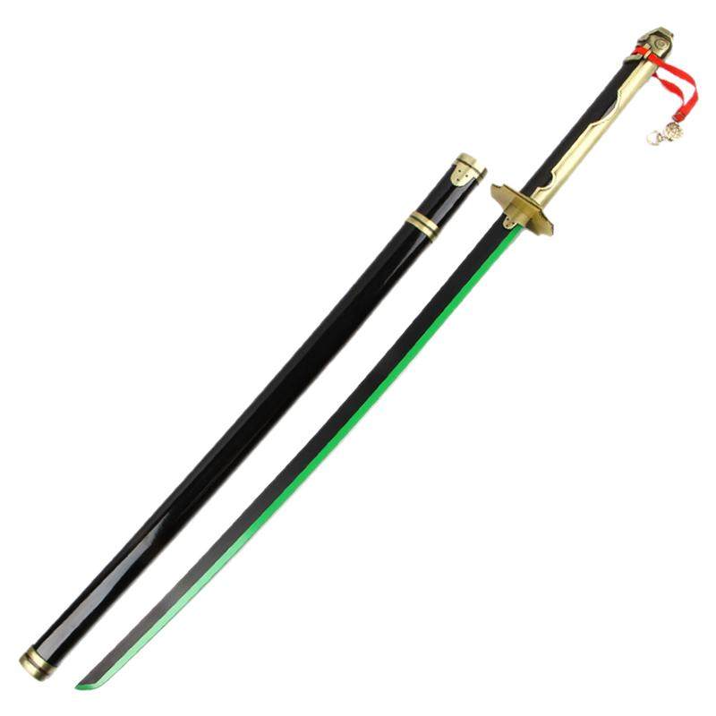 终结的炽天使百夜优一郎加尔武器