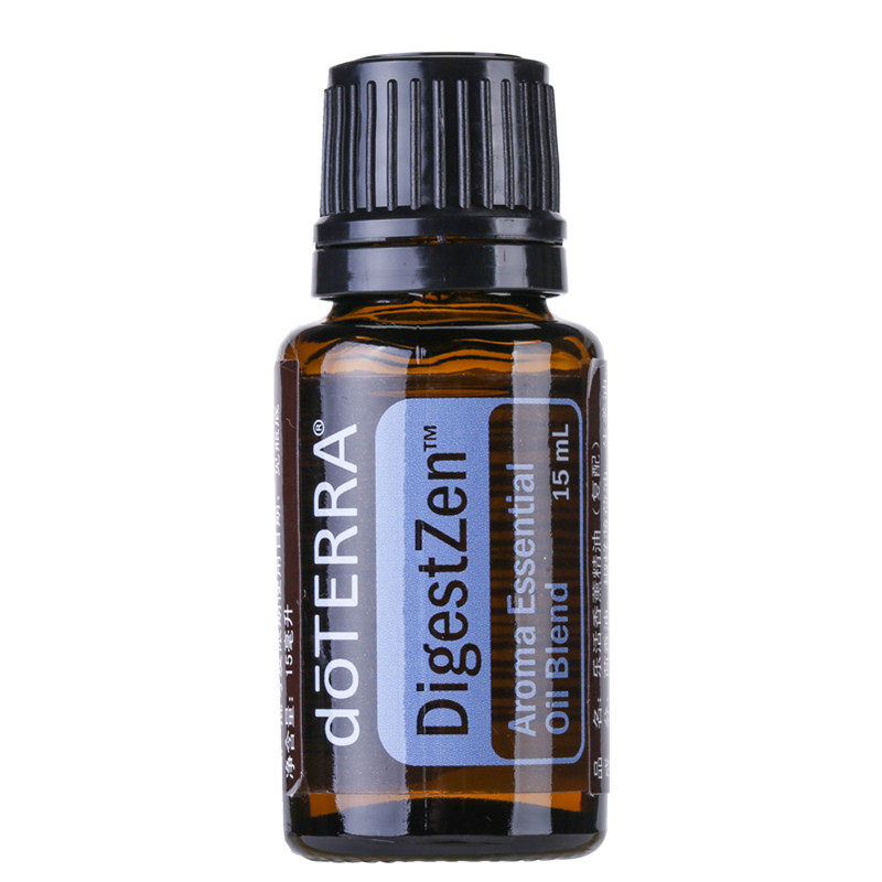 doterra多特瑞美国15ml复方精油