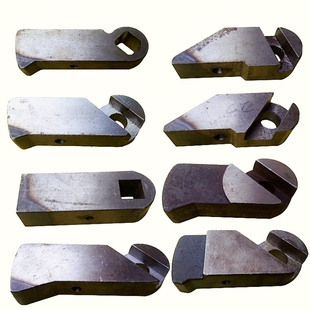 冲床键尾 40吨63T80t125吨200T315T扬力徐锻上二浙锻冲床配件键柄