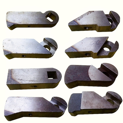 冲床键尾键柄工作键经济实惠