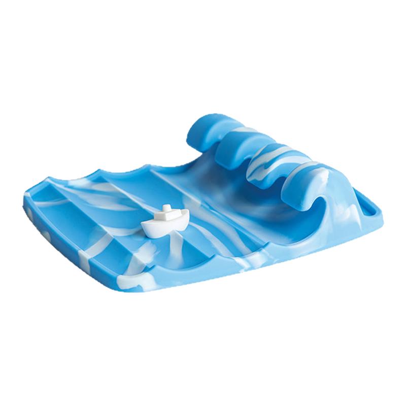 OTOTO海浪小船造型搁勺架Wavy