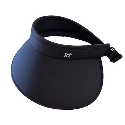 遮阳帽出游休闲女夏天大檐显脸小